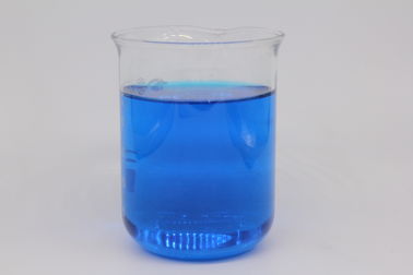 Краски ткани порошка краски естественной ткани PE сини бирюзы реактивные