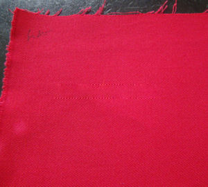 Краска C i реактивные красные 264 ткани яркого цвета постоянная с аттестацией ISO